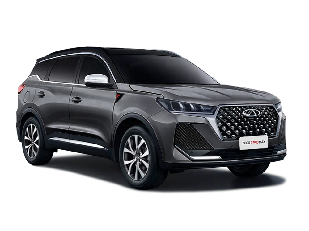 Chery Tiggo 7 PRO MAX New Ultra 2WD 1.6 (150 л.с.) 7AMT 2WD