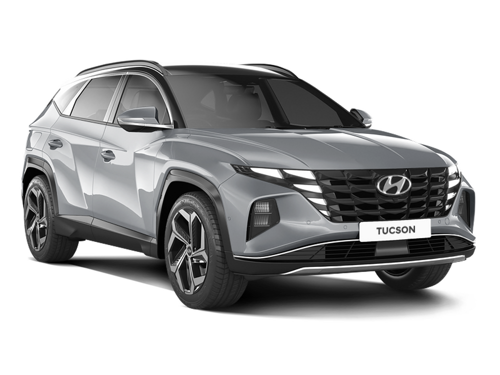 Hyundai Tucson Prestige 2.5 (190 л.с.) 8AT 4WD