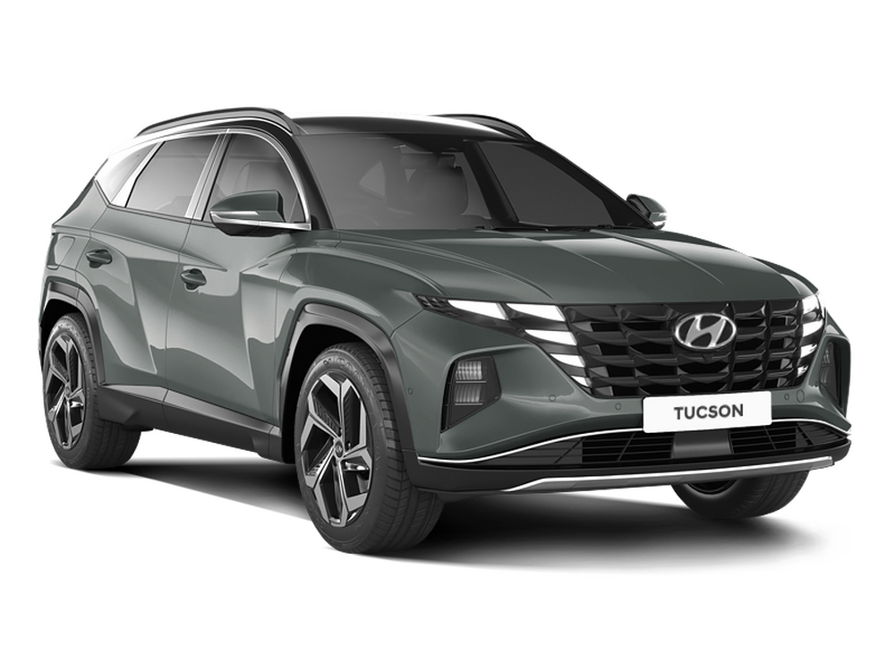 Hyundai Tucson Family 2.0 (149 л.с.) 6MT 4WD
