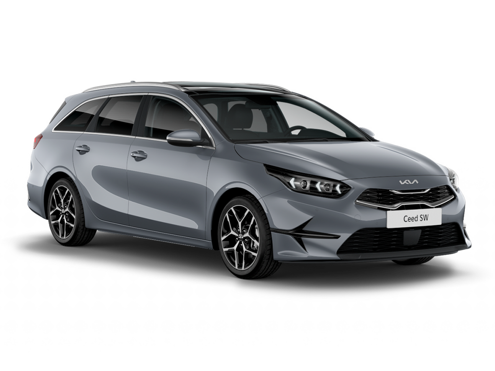 KIA Ceed SW GT Line + 1.5 (150 л.с.) 7AMT