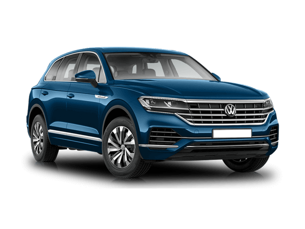 Volkswagen Touareg Business Elegance 3.0 (249 л.с.) 8AT 4WD