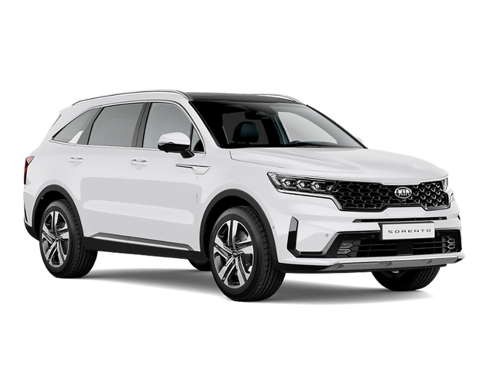KIA Новый Sorento Classic 2.5 (179 л.с.) 6AT
