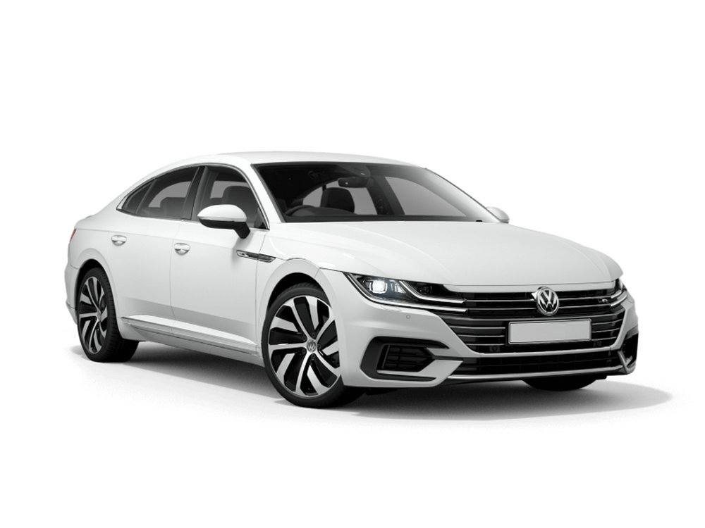 Volkswagen Arteon R-Line Premium 2.0 (190 л.с.) 7AMT 2WD