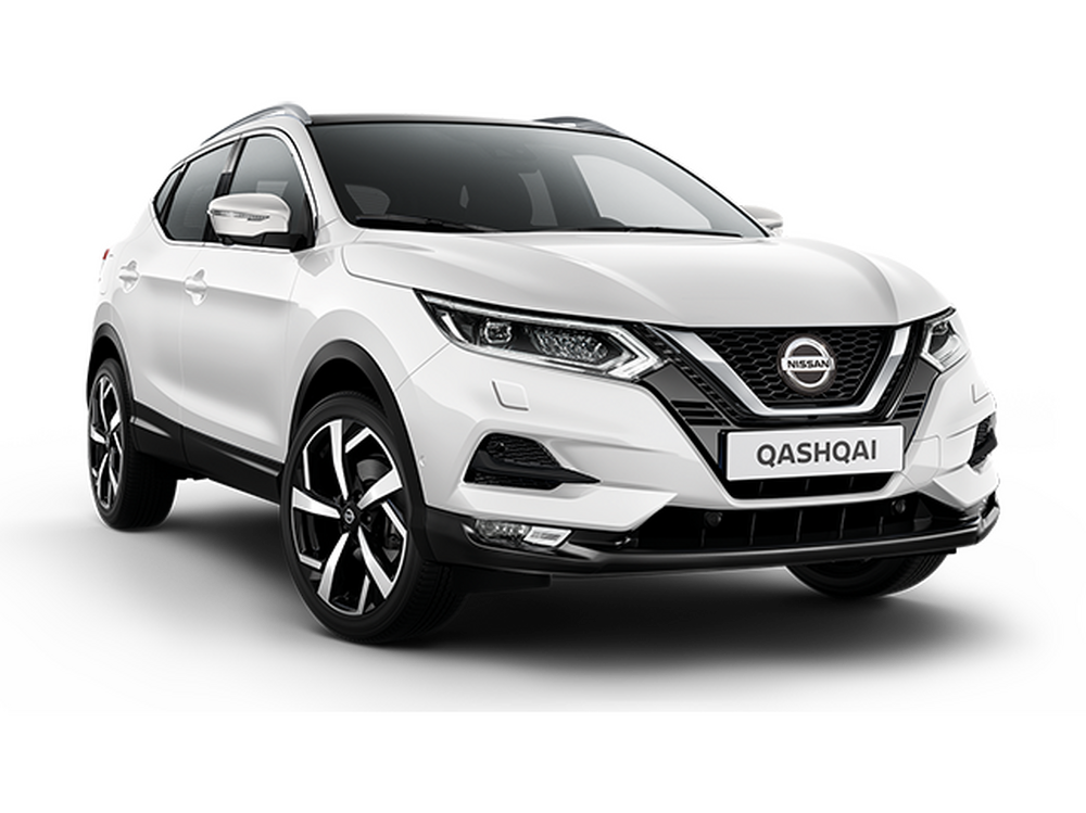 Nissan Qashqai 2020 XE 2.0 CVT 4WD 2.0 (144 л.с.) CVT 4WD