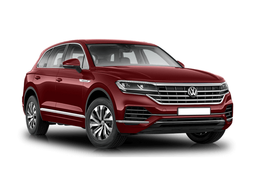Volkswagen Touareg Business Elegance 3.0 (249 л.с.) 8AT 4WD