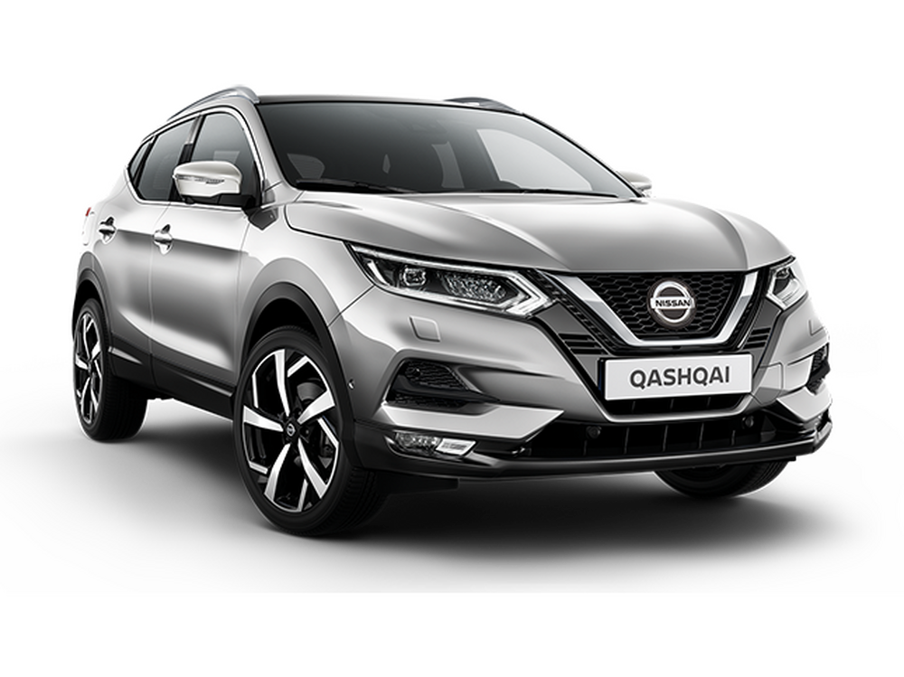 Nissan Qashqai 2020 XE 1.2 MT 2WD 1.2 (115 л.с.) 6MT 2WD