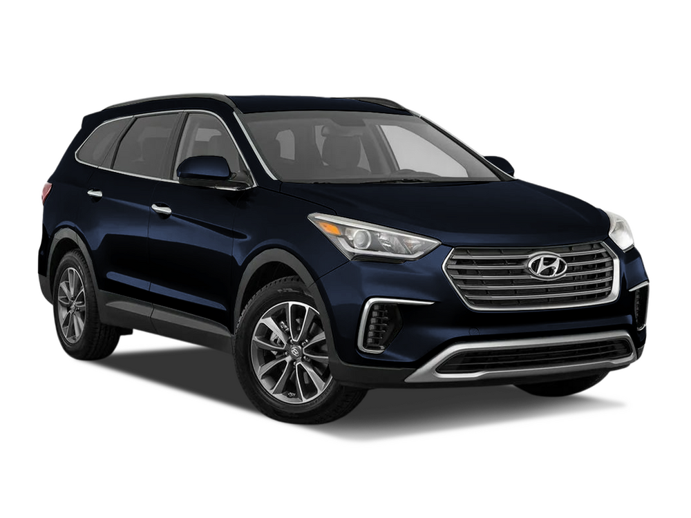 Hyundai Grand Santa Fe High-Tech 3.0 3.0 (249 л.с.) 6AT 4WD